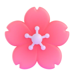 🌸