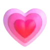 Growing Heart