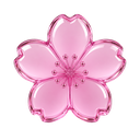 🌸